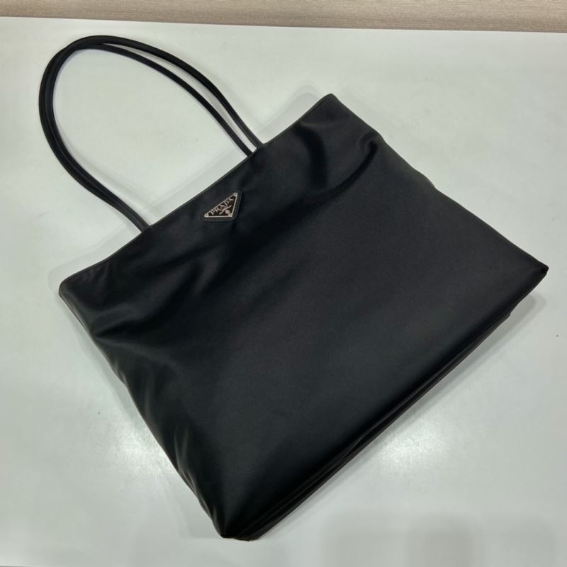 Prada Shopping Bags